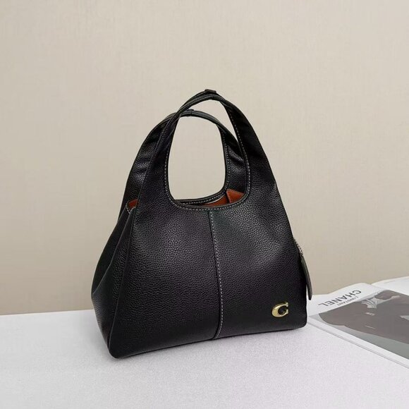 Coach new LANA vegetable basket bag CM545 - Picture 1 of 8
